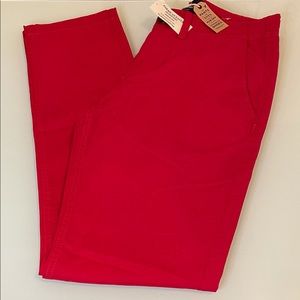 American eagle chino pants